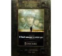 Il faut sauver le soldat ryan
