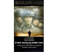 Il faut sauver le soldat ryan