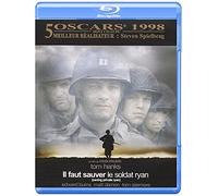 Movie Il Faut Sauver Le Soldat Ryan/Blu-Ray (Region 2) Blu-ray NUOVO
