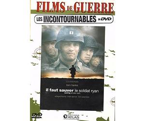 Il Faut sauver Le Soldat Ryan [Édition Simple]