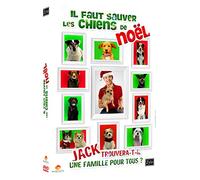 Il Faut sauver Les Chiens de Noël