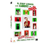 Il faut sauver les chiens de Noël (DVD)