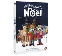 Il faut sauver Noël