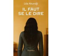 Il faut se dire