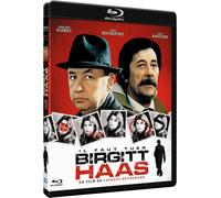 Il Faut Tuer Birgitt Haas (Blu-ray) Bernard Le Coq Jean Rochefort Lisa Kreuzer