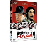 Il faut tuer Birgitt Haas DVD Nuovo