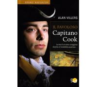 Il favoloso capitano Cook