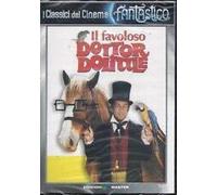 Il favoloso Dottor Dolittle