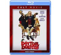 Il favoloso dottor Dolittle