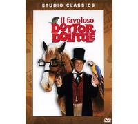 Il favoloso dottor Dolittle