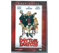 Il favoloso dottor Dolittle