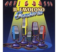 Il Favoloso Gershwin (CD)