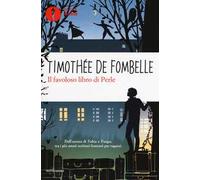 Il favoloso libro di Perle