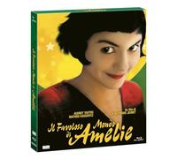 Il Favoloso Mondo Di Amelie (Blu-Ray)