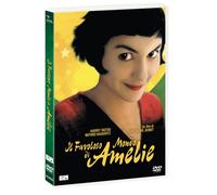 Film - Il Favoloso Mondo Di Amelie - Dvd