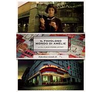 Il Favoloso Mondo Di Amelie(New Edition)