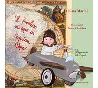 Il favoloso viaggio di Capitan Pepeo