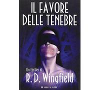 Il favore delle tenebre