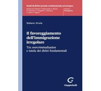 Il favoreggiamento dell'immigrazione irregolare. Tra overcriminalisation e tutela dei diritti fondamentali