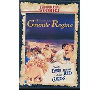 Il Favorito della Grande Regina - DVD