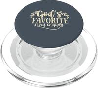Il favorito di Dio amato in modo univoco PopSockets PopGrip per MagSafe