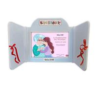 Il fazzoletto del ricorda. Kamishibai con schede. Ediz. bilingue. Con audiolibro