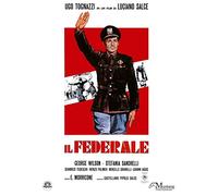 Il federale ( DVD)