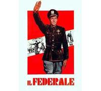 Il federale (DVD)