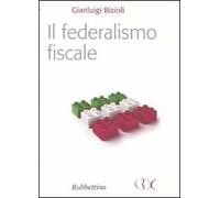 Il federalismo fiscale