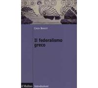 Il federalismo greco