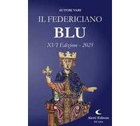 Il Federiciano 2025. Blu
