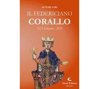 Il Federiciano 2025. Corallo