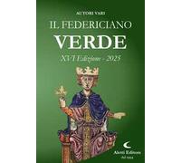 Il Federiciano 2025. Verde