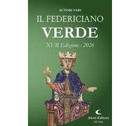 Il Federiciano 2026. Verde