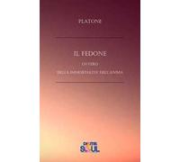 Il Fedone ovvero Della immortalità dell'anima