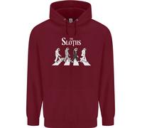 Il Felice Hoodie Parodia Musicale Per Bambini