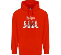 Il Felice Hoodie Parodia Musicale Per Bambini