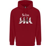 Il Felice Hoodie Parodia Musicale Per Bambini