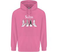 Il Felice Hoodie Parodia Musicale Per Bambini