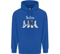 Il Felice Hoodie Parodia Musicale Per Bambini