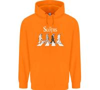 Il Felice Hoodie Parodia Musicale Per Bambini