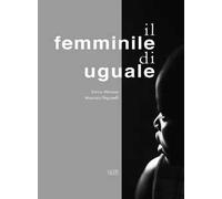 Il femminile di uguale