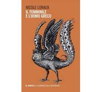 Il femminile e l'uomo greco