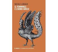 Il femminile e l'uomo greco