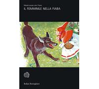 Il femminile nella fiaba