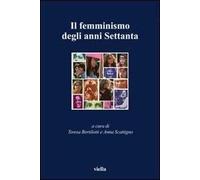 Il femminismo degli anni Settanta