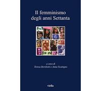 Il femminismo degli anni Settanta