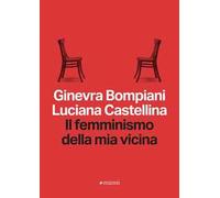 Il femminismo della mia vicina