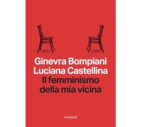 Il femminismo della mia vicina