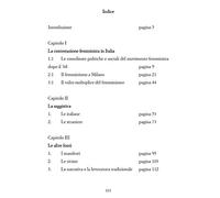 Il femminismo e la parola scritta
